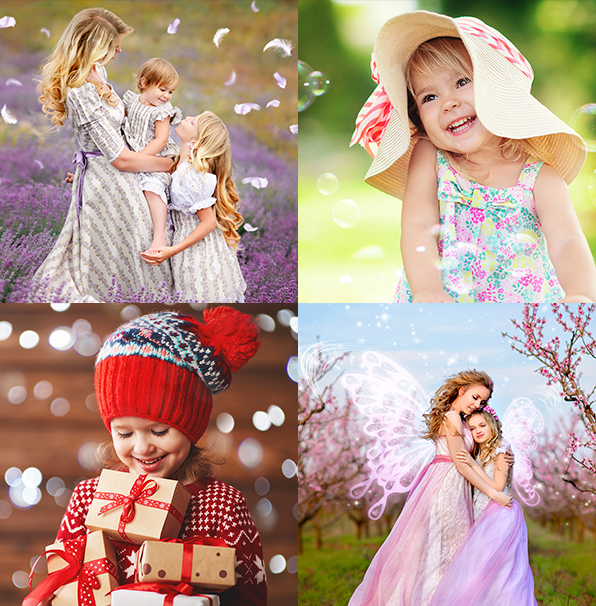 entire collection lightroom presets